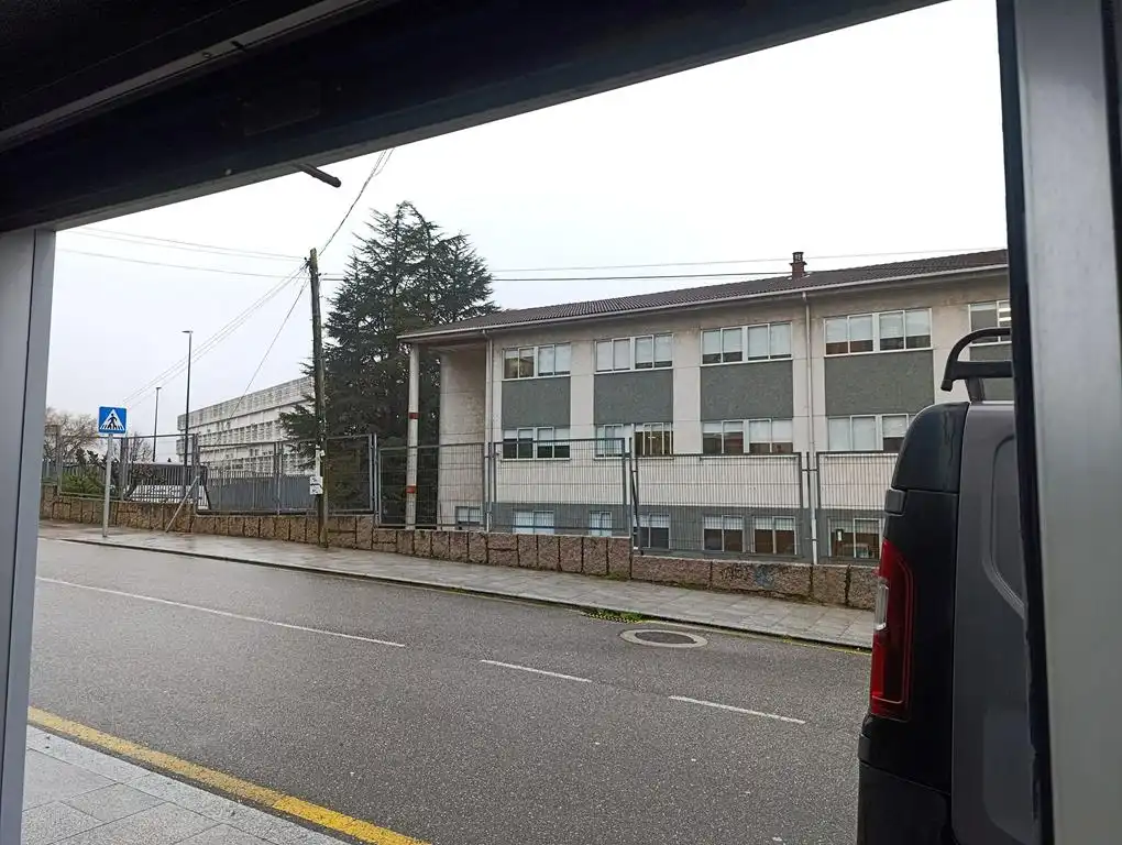 Gewerbefläche zum Verkauf in Rúa Coutadas, imagen 9