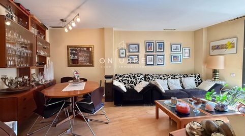 Foto 5 de Piso en venta en Sant Antoni, Barcelona Capital