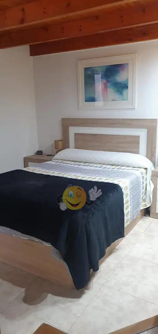 Dormitori de Pis en venda en El Papiol, Barcelona