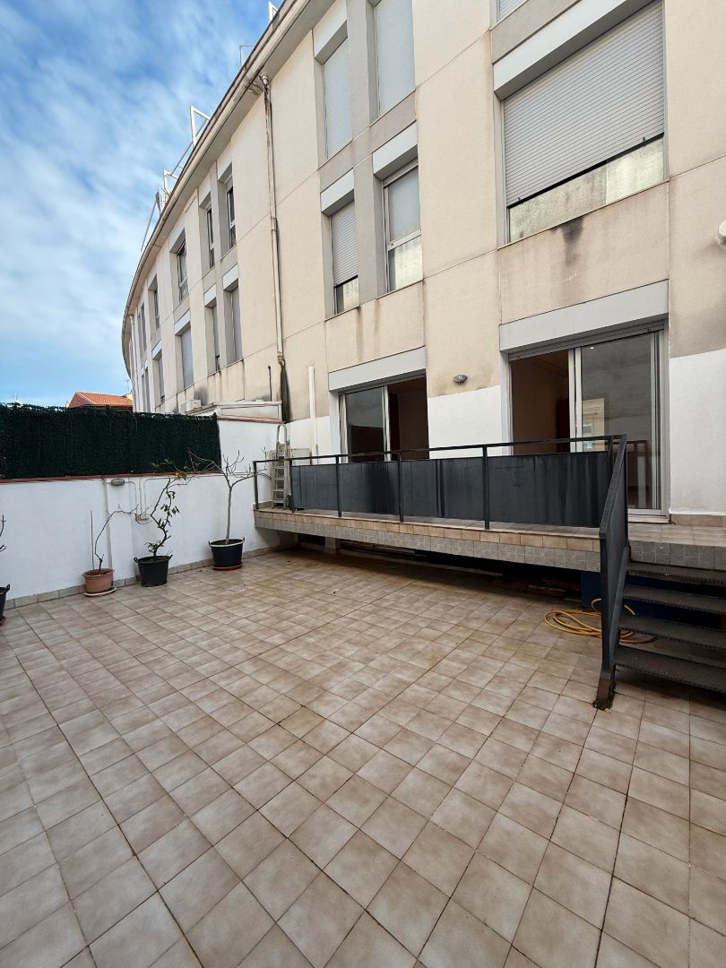 Planta baja for sale in Plaça Can Prat, Les Franqueses del Vallès