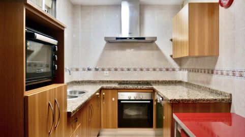Foto 5 de Dúplex en venda a Écija, Sevilla