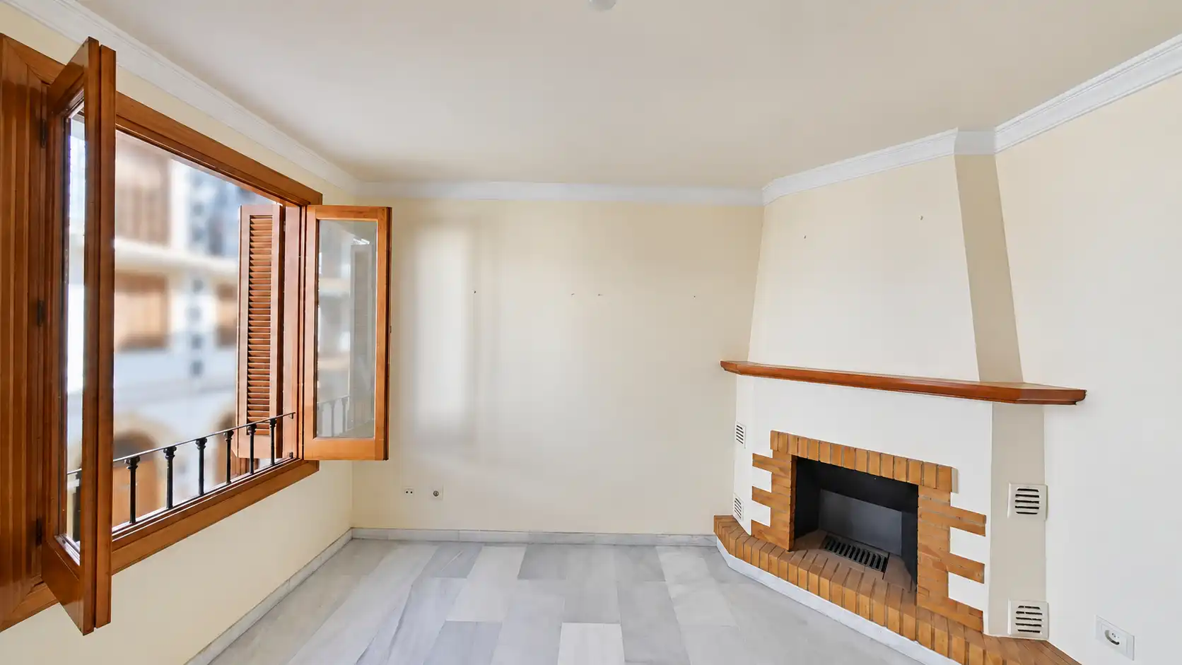 Sala de estar de Casa o chalet en venta en Vélez-Málaga con Terraza
