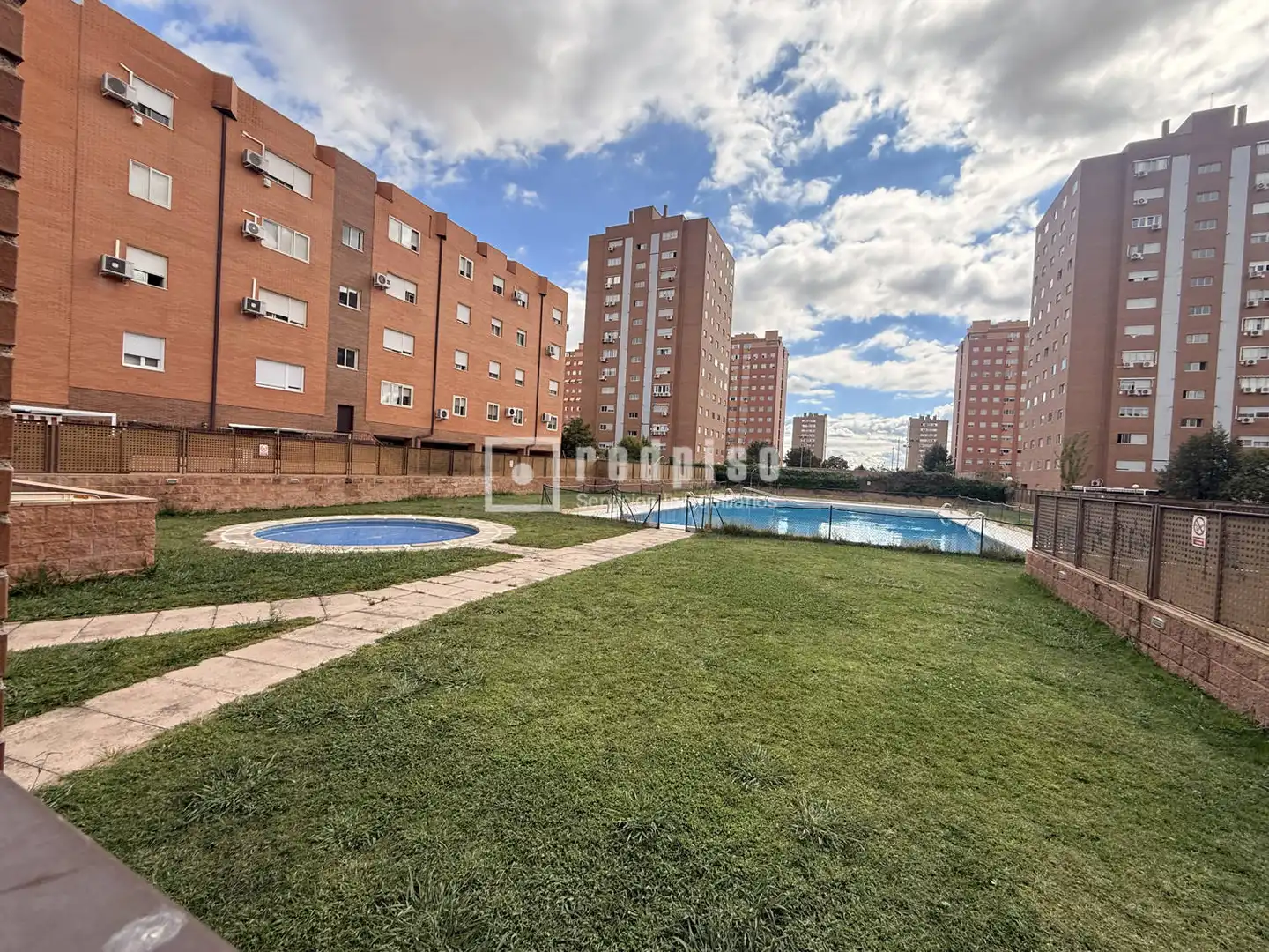 Appartement avec piscine à vendre à Planeta Marte, imagen 26