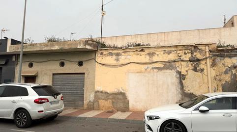 Foto 4 von Residential zum Verkauf in Calle Romanilla, Roquetas Pueblo, Roquetas de Mar