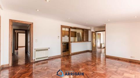 Foto 3 de Àtic en venda a Amezketa, Amara, Donostia - San Sebastián