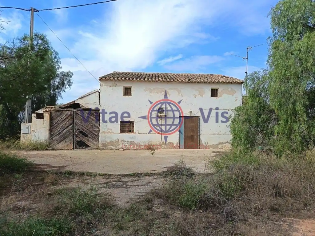 House for sale in Calle Morera