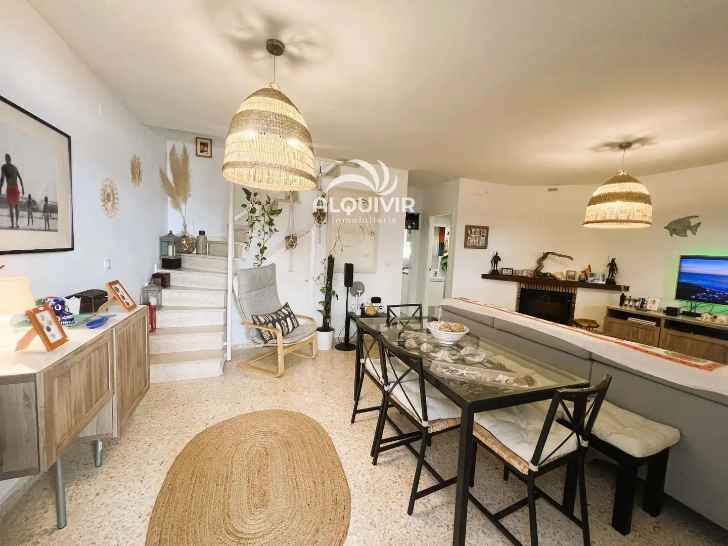 Maison mitoyenne à vendre à Matalascañas, imagen 5