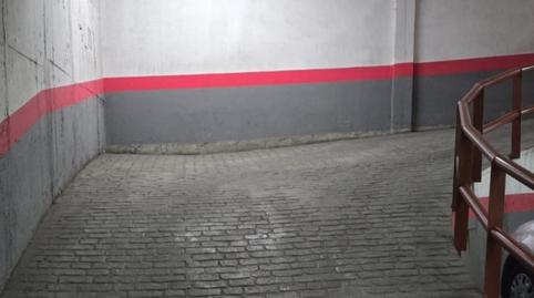 Foto 4 de Garaje en venta en N/a, -1, San Diego, Madrid