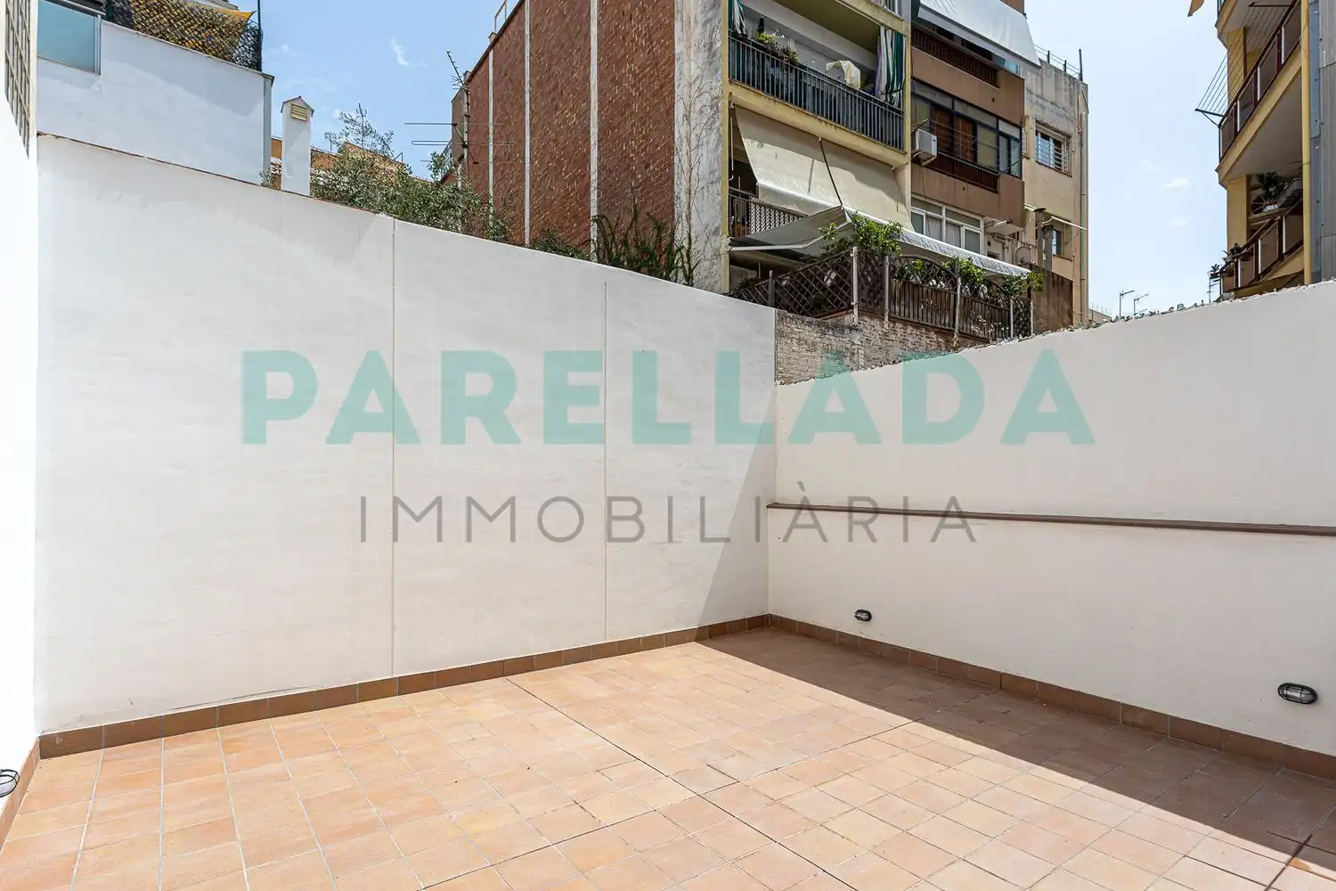 Flat for sale in saragossa