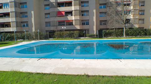 Foto 2 de Pis de lloguer a Calle de Isaac Peral, Zona Norte, Majadahonda