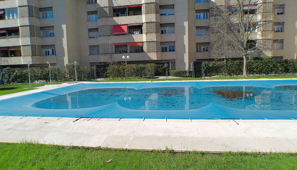 Piso de alquiler en Calle de Isaac Peral, Zona Norte - Imagen 2