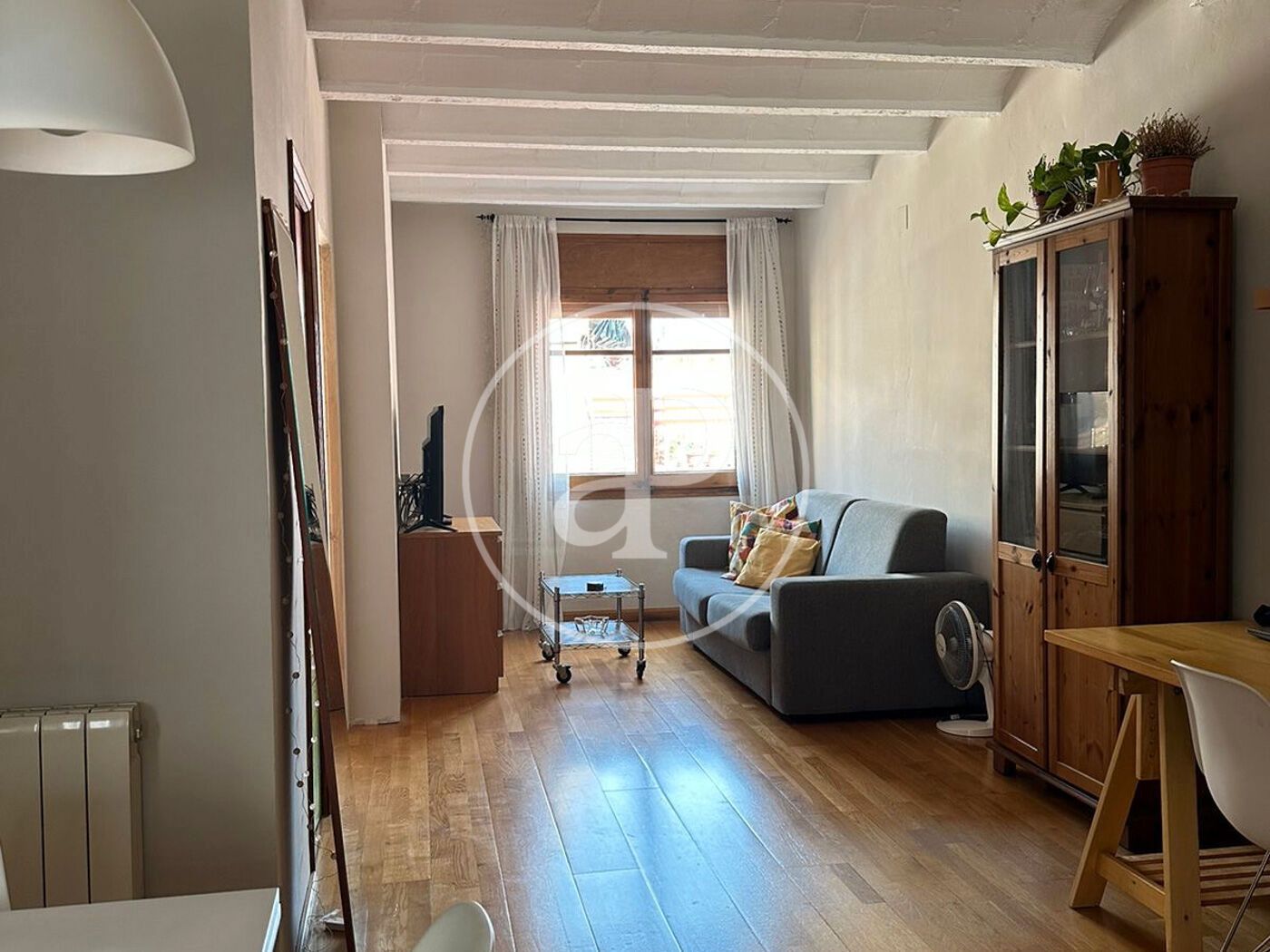 Flat to rent in Carrer Llobregat, Collblanc