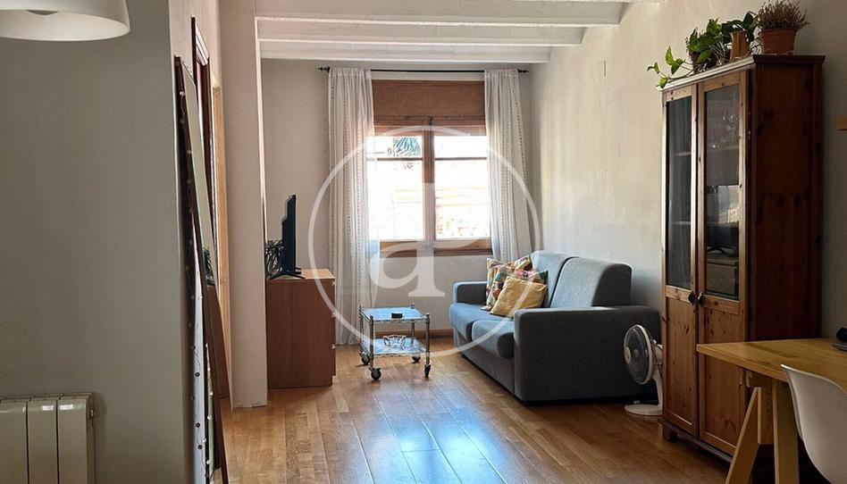 Photo 1 of Flat to rent in Carrer Llobregat, Collblanc, Barcelona