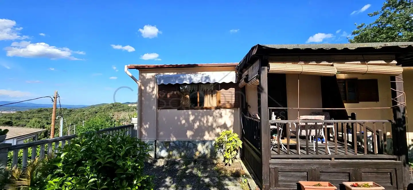 Haus mit Garten zum Verkauf in Vallgorguina, imagen 36