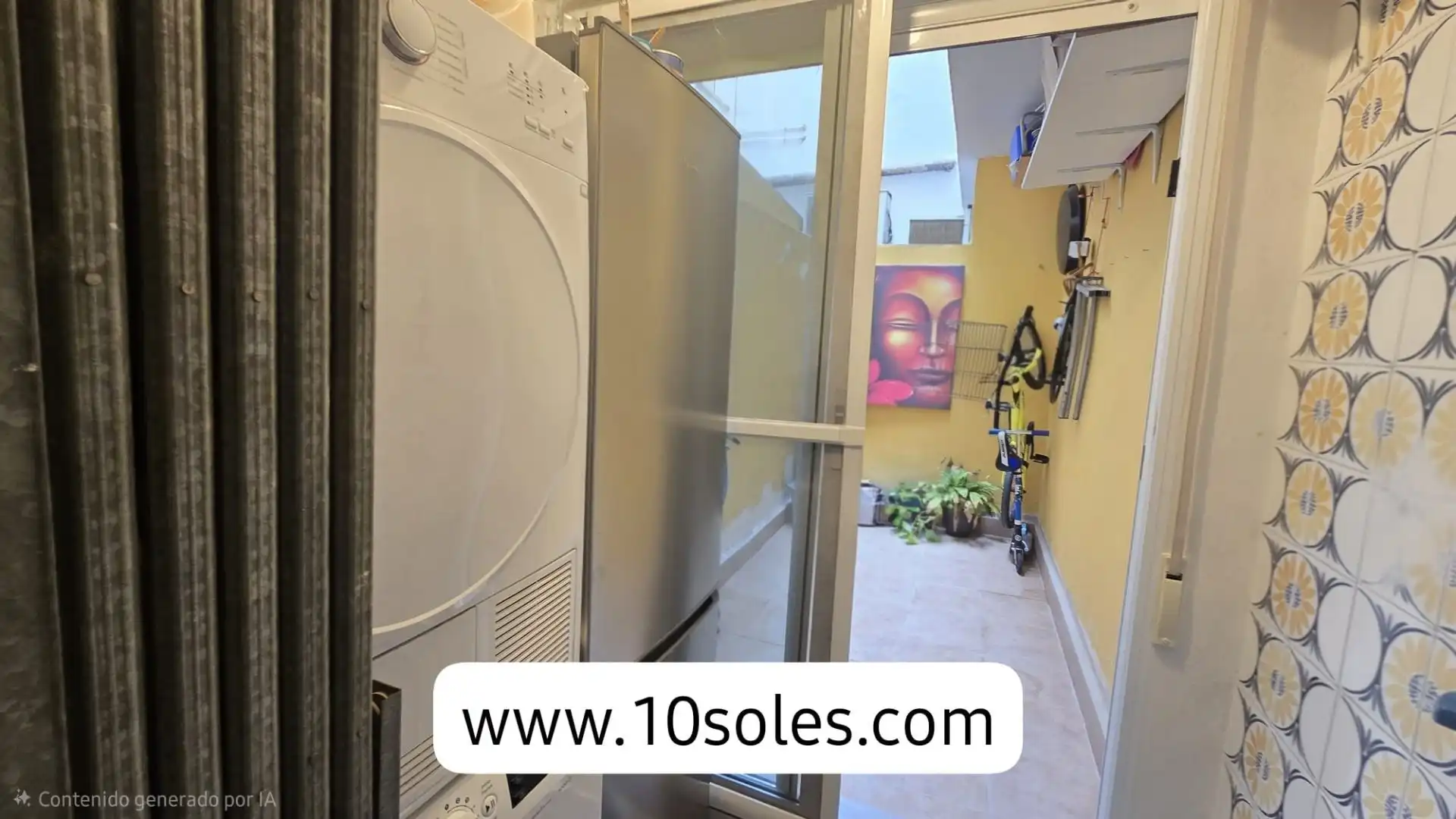 Appartement compact avec ascenseur à vendre à Bigastro, imagen 34