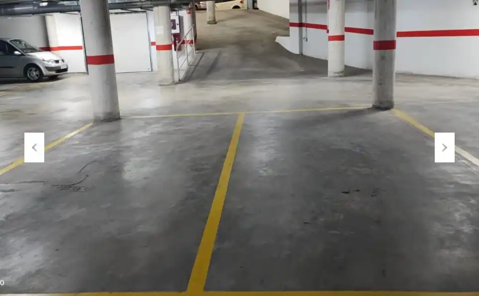 Parking de Piso en venta en Callosa de Segura con Terraza, Horno y Microondas