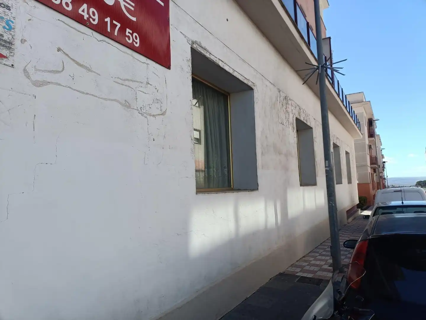 Local comercial de lloguer a Albolote, imagen 8