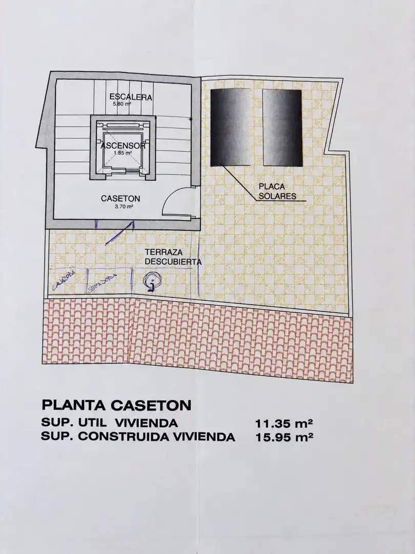 Casa o xalet en venda en Arroyo de la Miel 