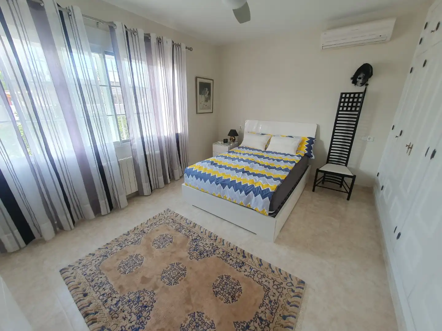 Detached house with pool for sale in Pueblo - Urbanizaciones, imagen 10