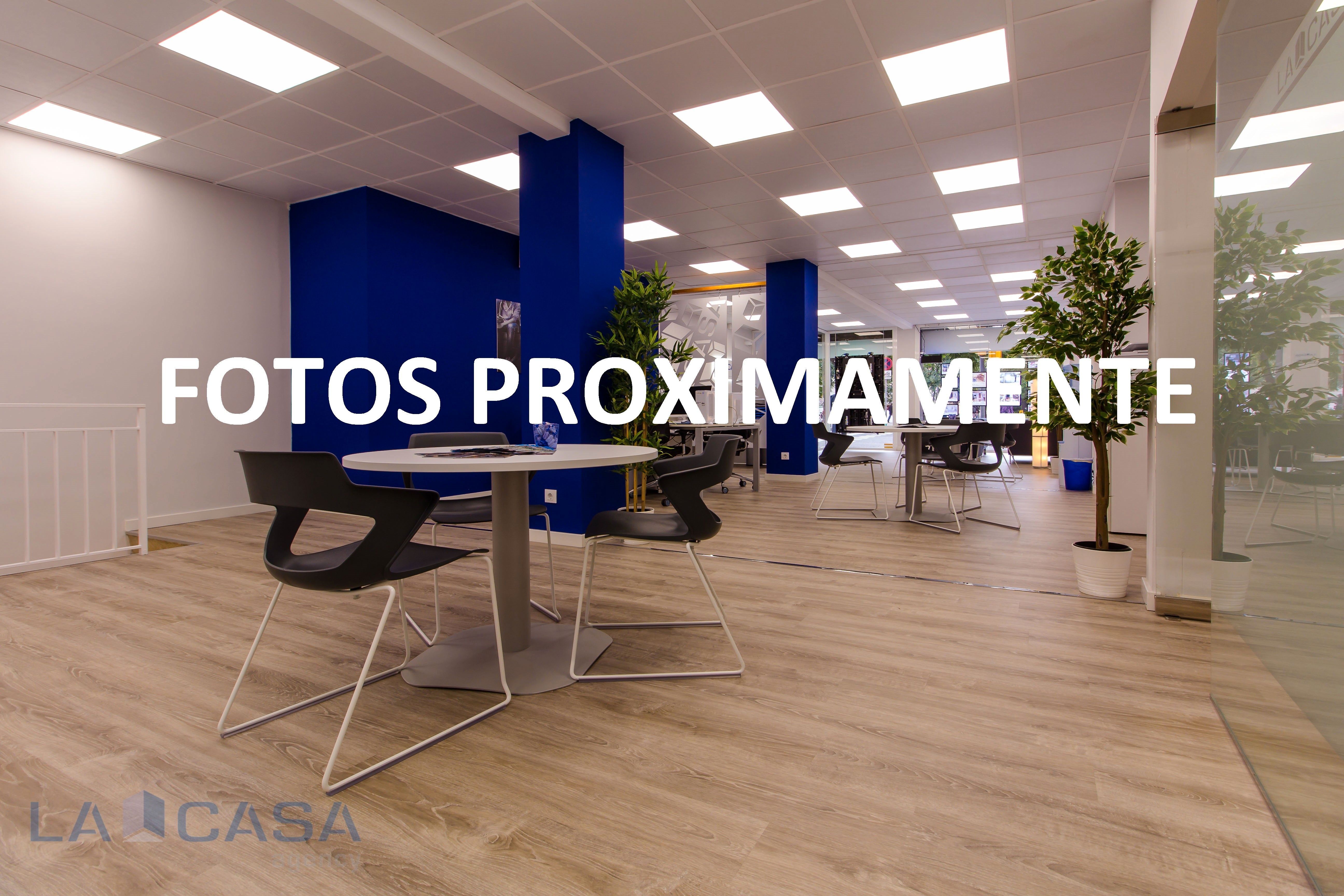 Ático en venta en  Barcelona Capital con Terraza