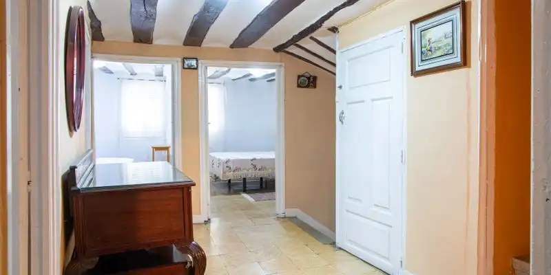 Casa o xalet en venda en Casalarreina amb Terrassa i Traster