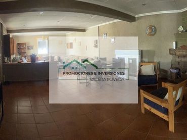 Chalet en venta en Vial 4 33