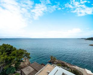Exterior view of Apartment to rent in  Palma de Mallorca  with Air Conditioner, Terrace and Community pool