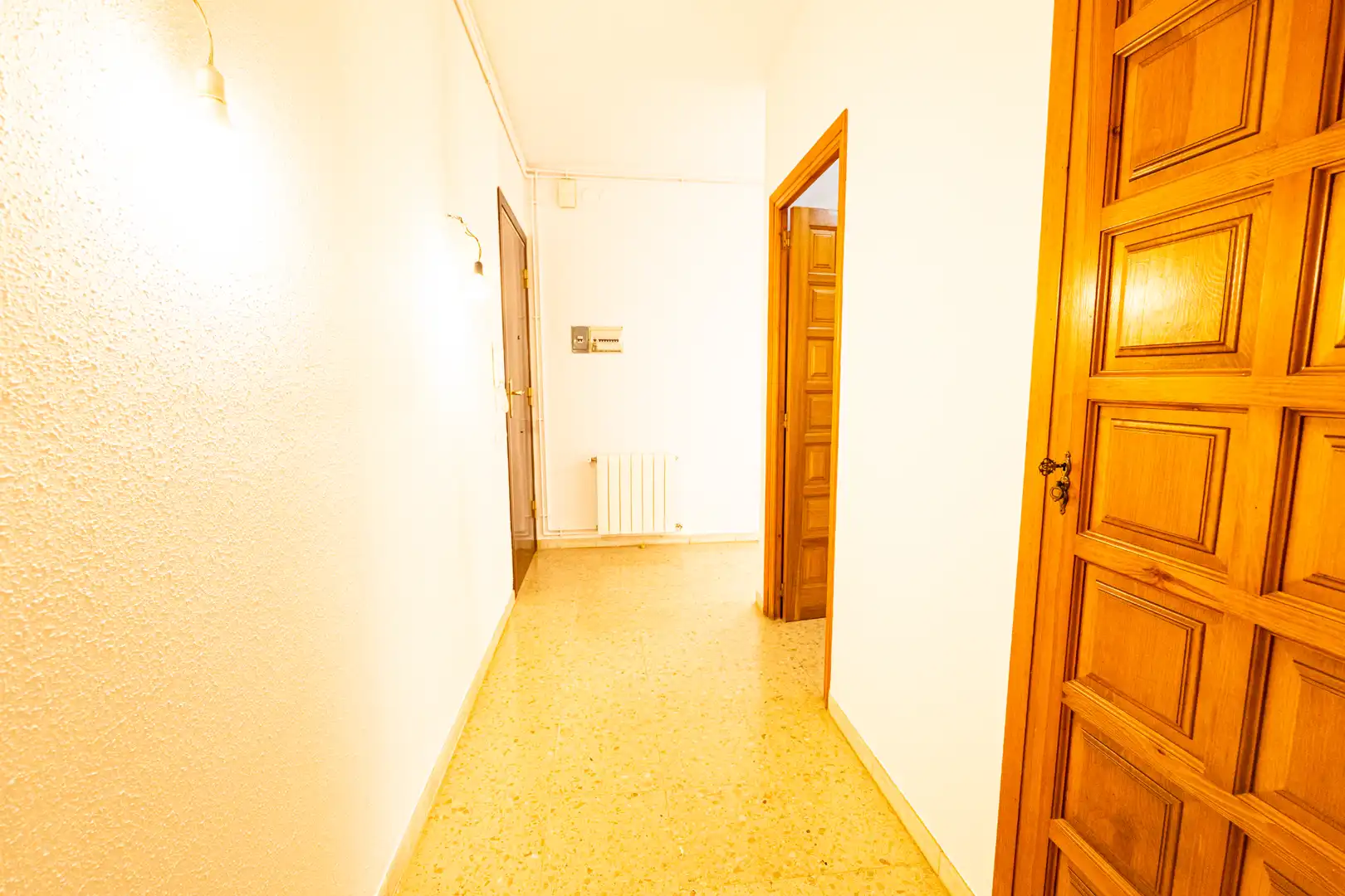 Piso en venta en Santa Oliva