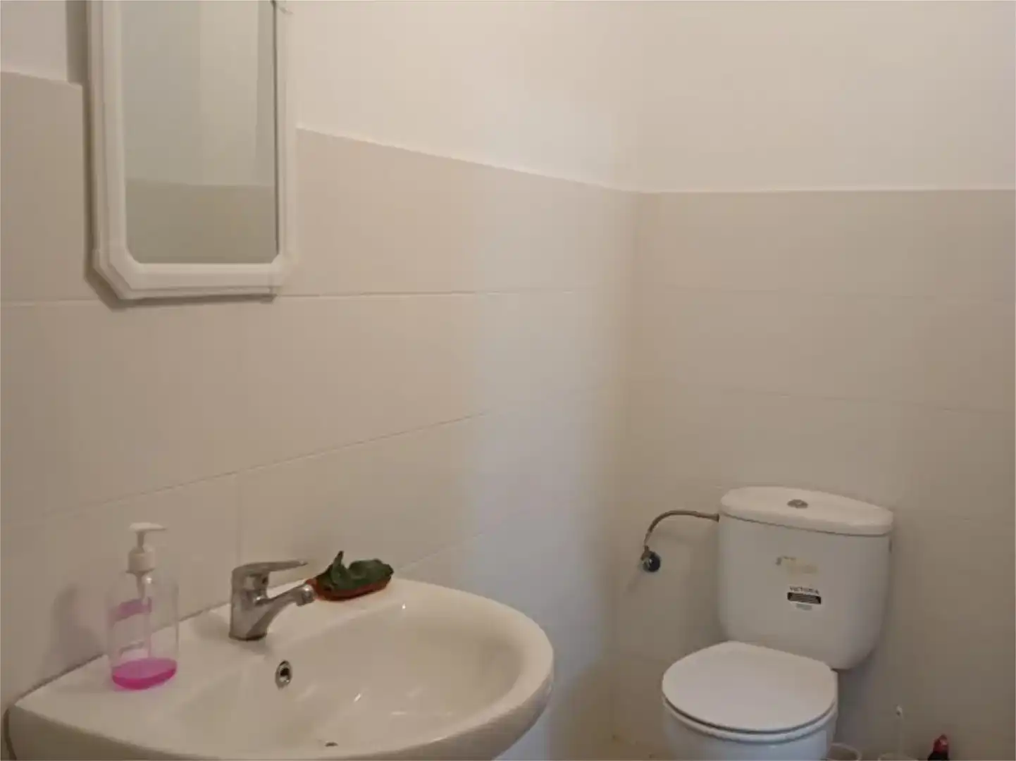 Badezimmer von Geschaftsraum zur Miete in Fisterra, A Coruña