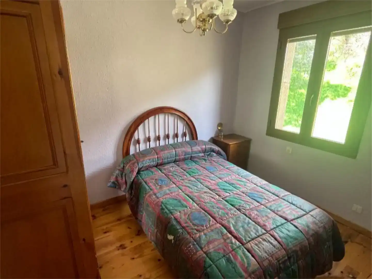 Habitación de Piso en venta en Mansilla de la Sierra, La Rioja