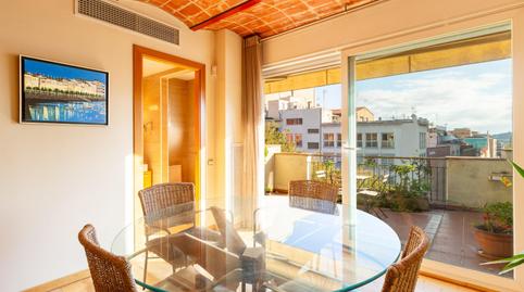 Foto 4 de Ático en venta en Plaza Anselm Clavé, 5, Ca n'Aurell, Barcelona