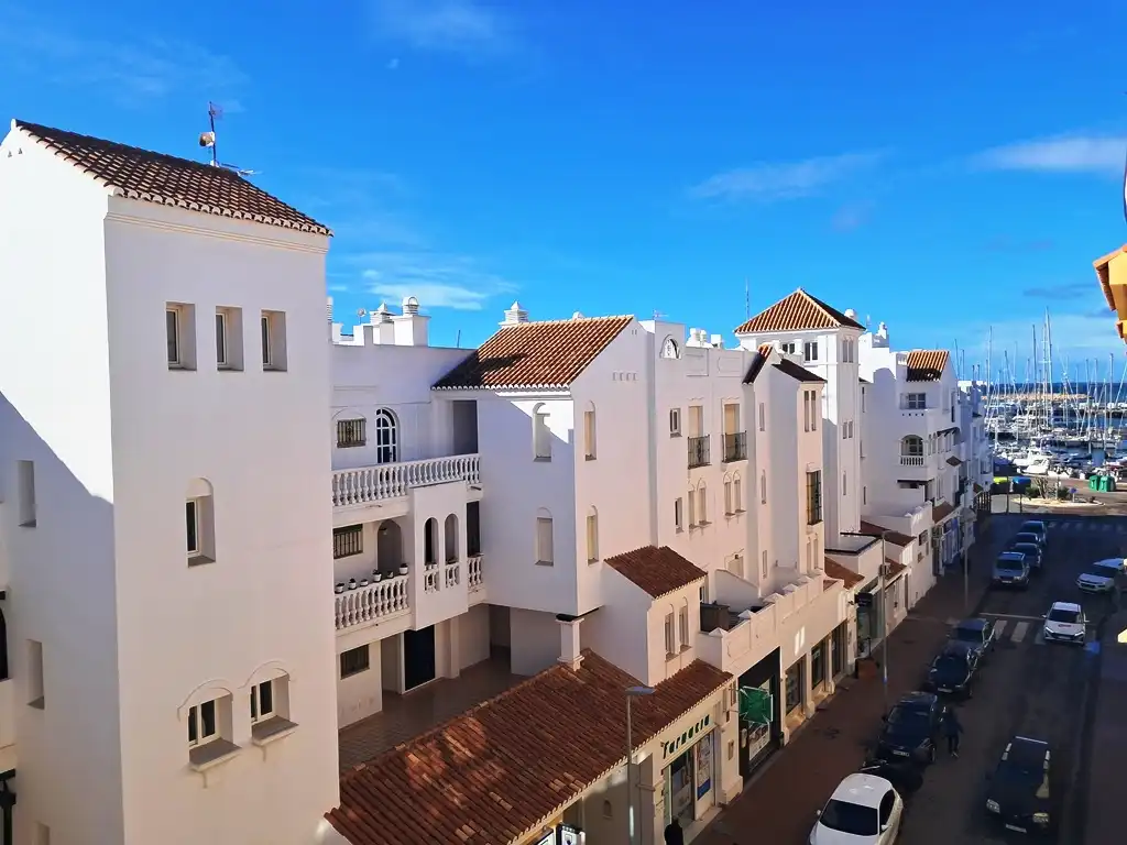 Exterior view of Apartments for sale in El Ejido  with Terrace