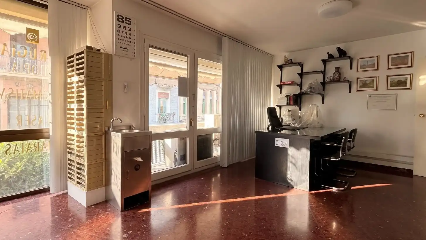 Local comercial en venda a Plaça de Prim 12, imagen 21