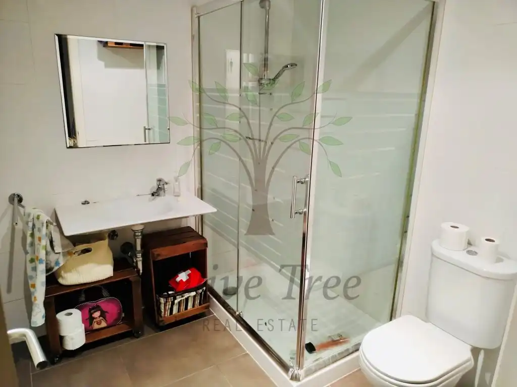 Apartament amb ascensor en venda a Cala Vedella-Cala Tarida, imagen 18