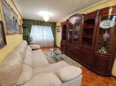 Piso con ascensor en venta en Calle Doctor Severo Ochoa