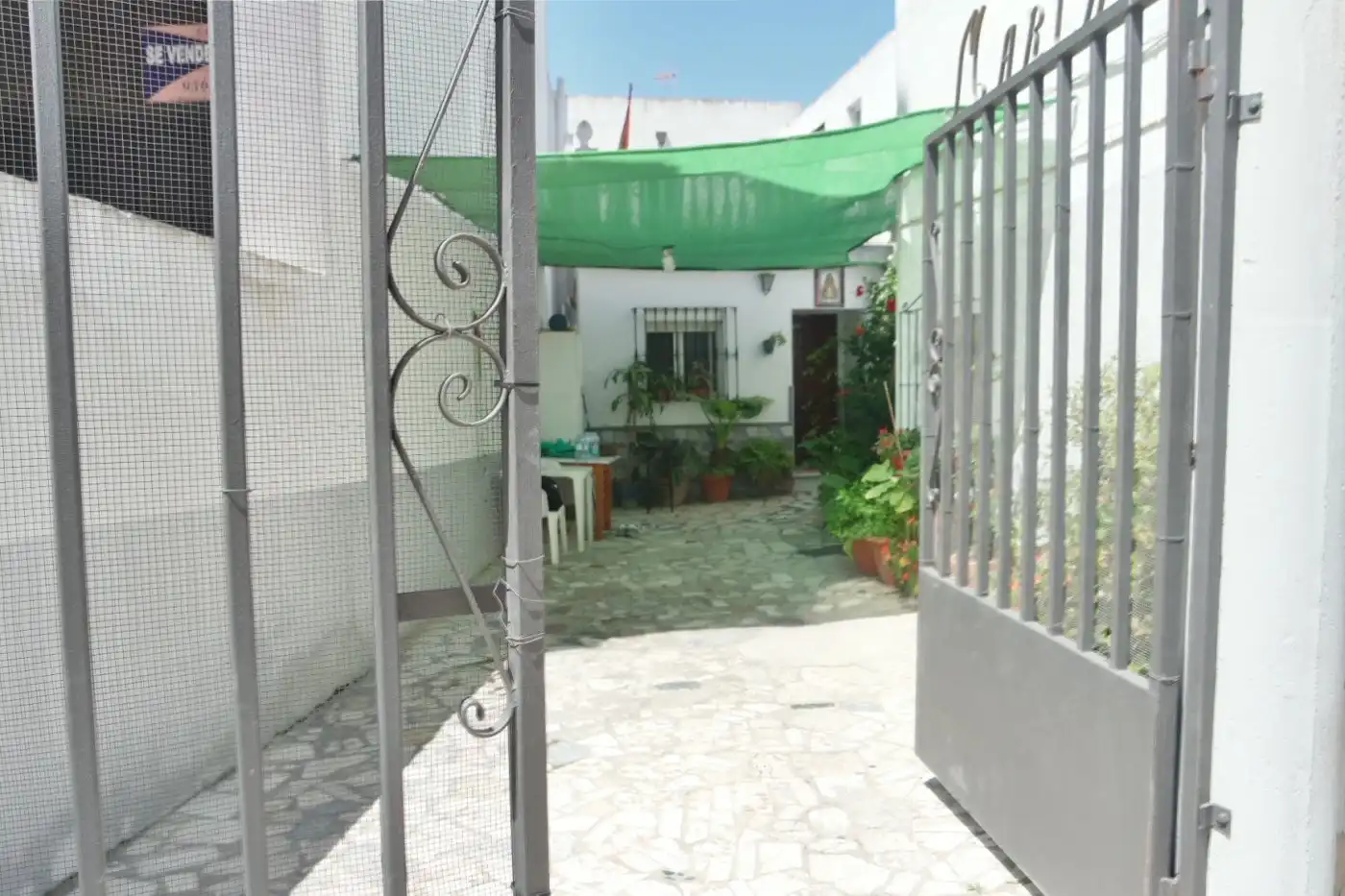 Jardín de Residencial en venta en Sanlúcar de Barrameda