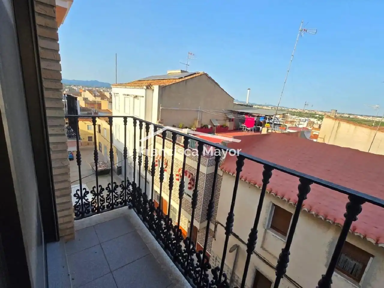 Haus mit Terrasse zum Verkauf in Sant Caralampio, imagen 5