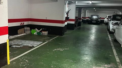 Photo 3 of Garage for rent in Calle Calle de Domingo Lobera, Parque Miraflores, Zaragoza Capital