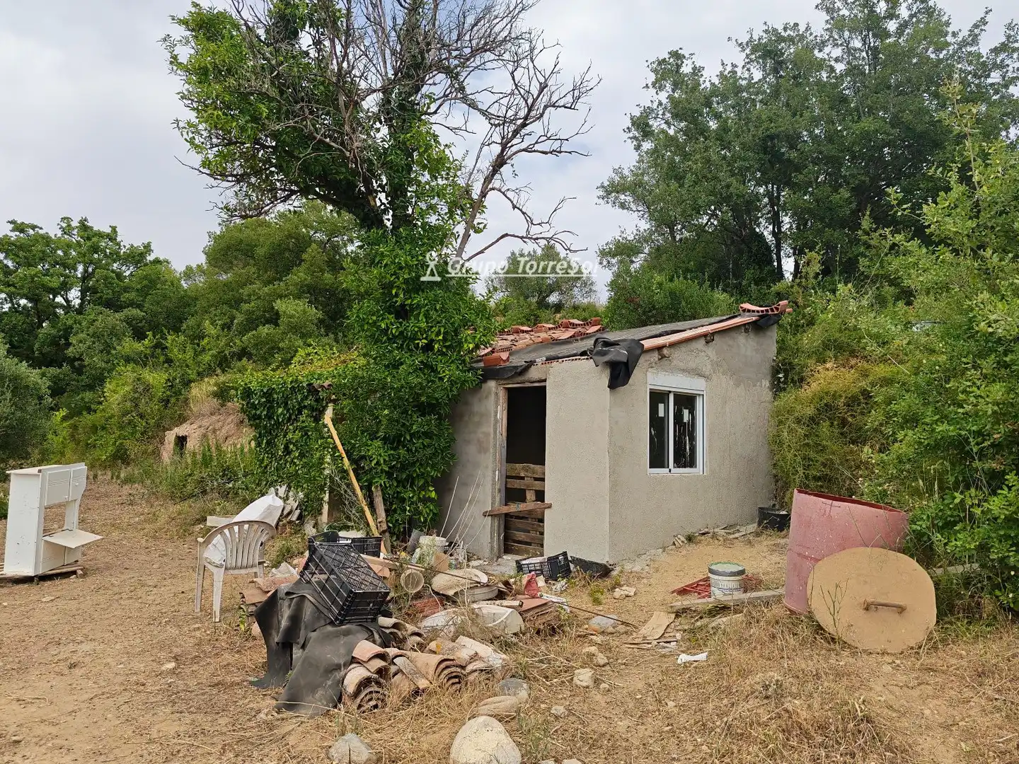 Villa in vendita a Freixa, imagen 53