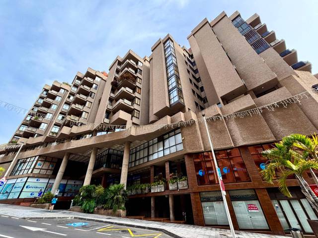 Dúplex en Alquiler en Avenida PUENTE (EL), 48 en Santa Cruz de la Palma