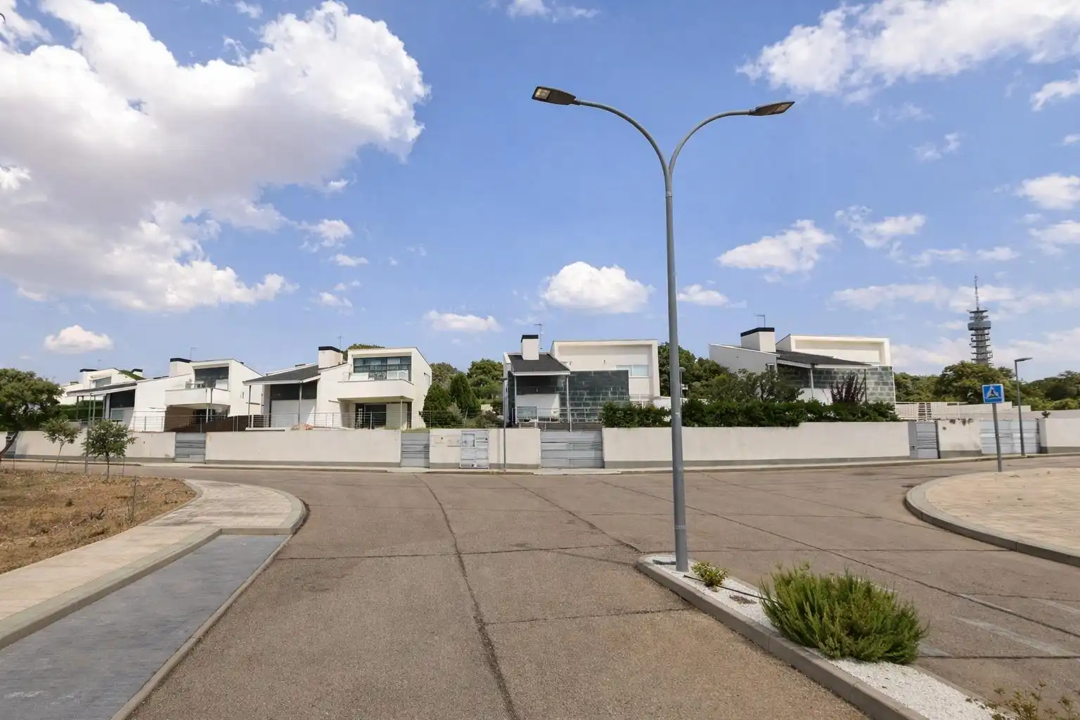 Detached house for sale in Carrascal de Barregas, imagen 2