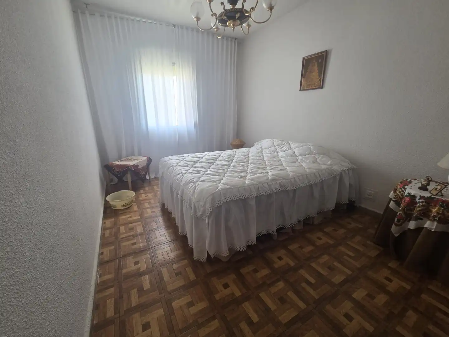 Dormitori de Pis en venda en Puertollano