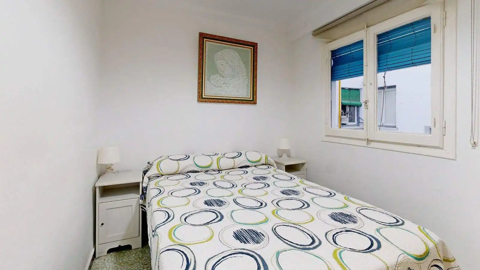 Flat with terrace for sale in Avenida de Madrid 275, imagen 11