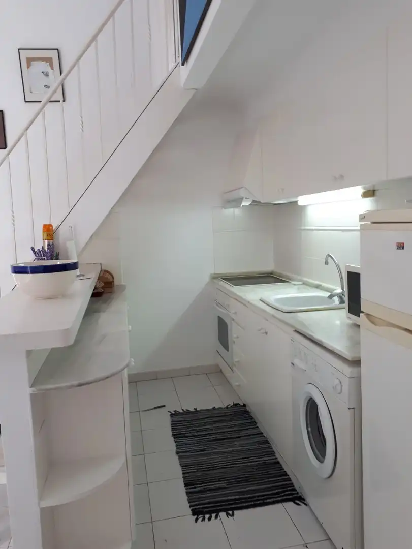 Apartment with pool to rent in Las Rotas / Les Rotes, imagen 14