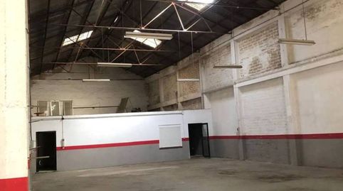 Foto 4 von Fabrikhallen zur Miete in Calle Barrial, 29, Don Benito, Badajoz