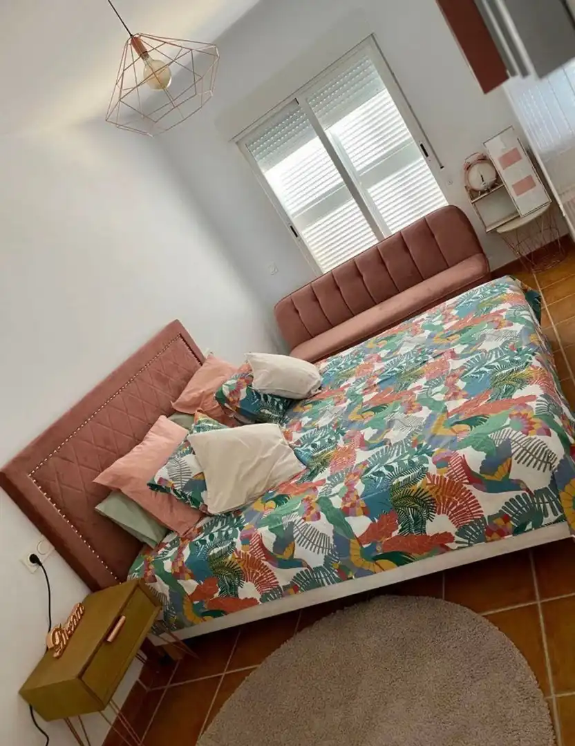 Habitación de Piso en venta en Mojácar con Aire acondicionado, Terraza y Piscina