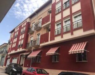 Vista exterior de Pis en venda en Benisanó