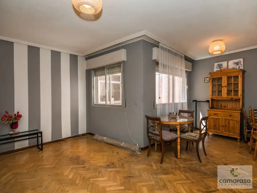Dining room of Flat for sale in Ávila