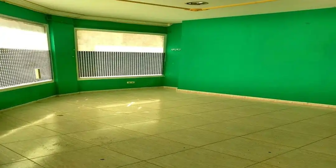 Local de alquiler en  Madrid Capital con Terraza