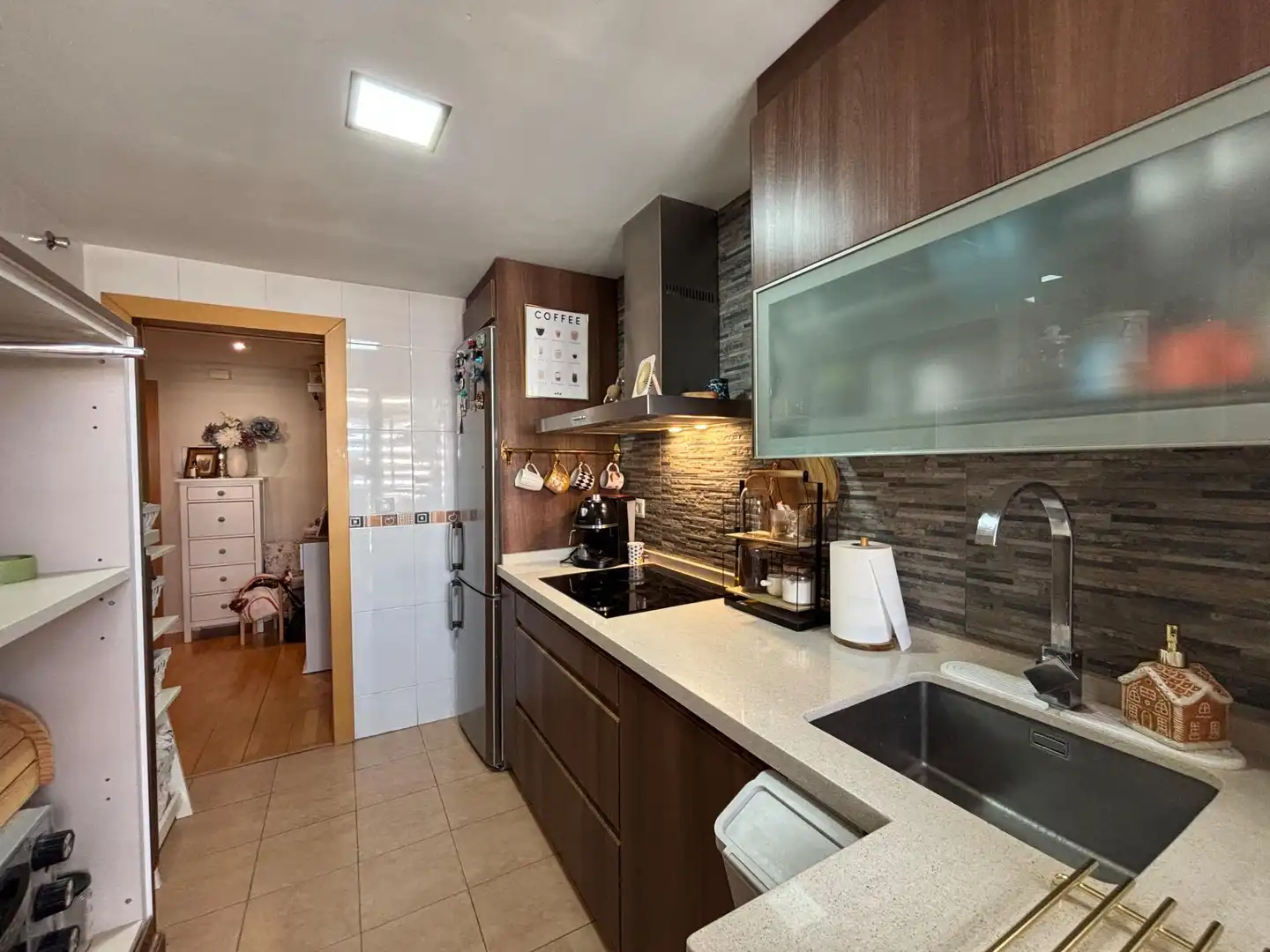 Flat for sale in Zona de la Vega
